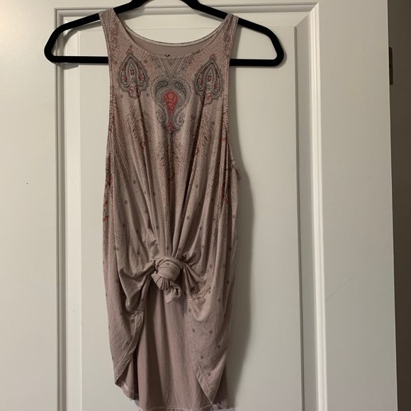 American Eagle Tank Top - Picture 4 of 4